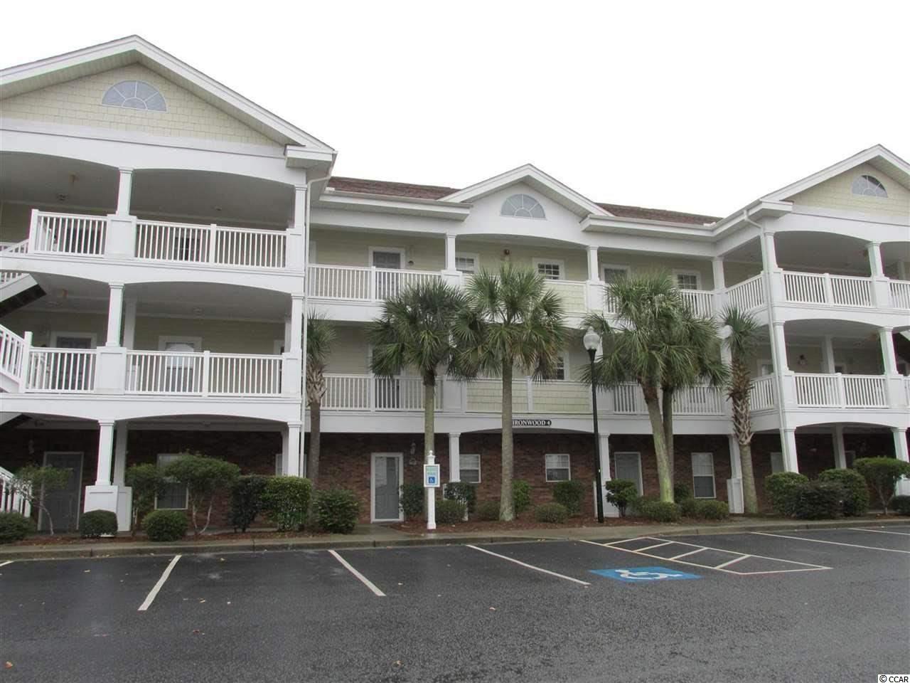 5801 Oyster Catcher Dr. UNIT #434 North Myrtle Beach, SC 29582