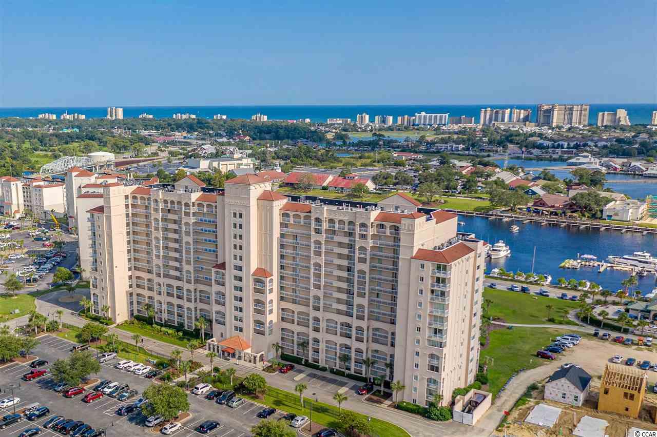 4801 Harbor Pointe Dr. UNIT #401 North Myrtle Beach, SC 29582