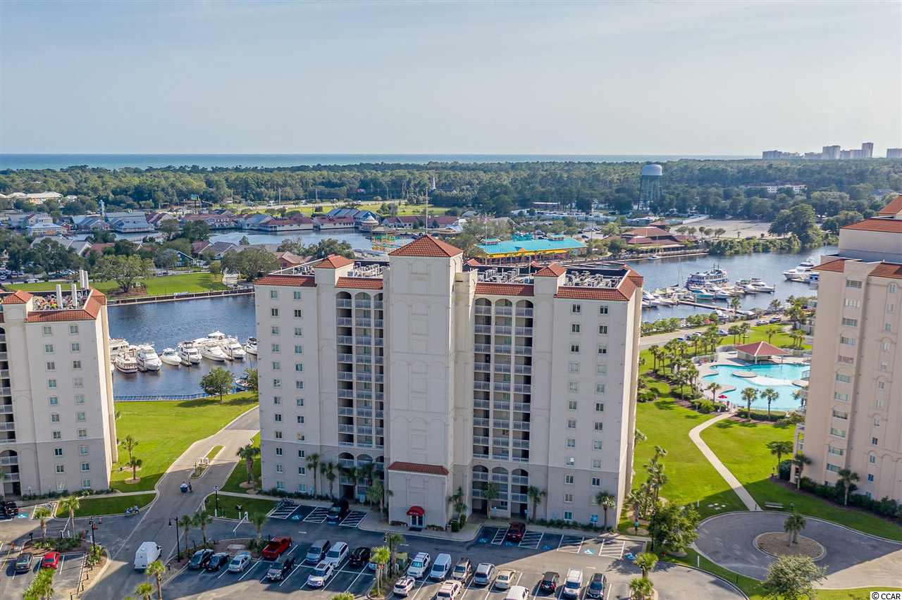 2151 Bridge View Ct. UNIT #1105 North Myrtle Beach, SC 29582
