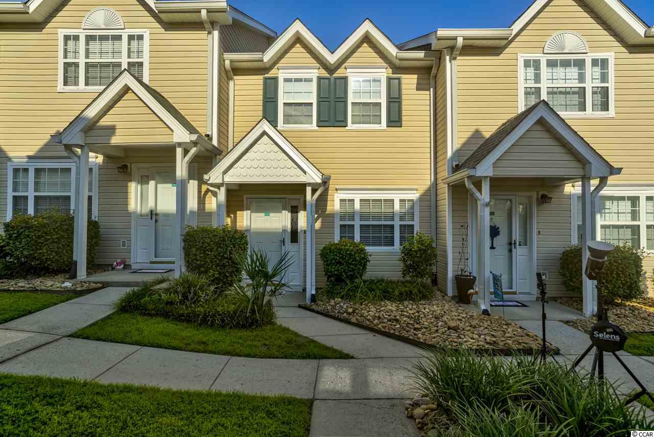 703 S 1st Ave. S UNIT 34D North Myrtle Beach, SC 29582