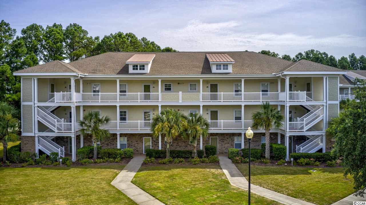 6253 Catalina Dr. UNIT #524 North Myrtle Beach, SC 29582