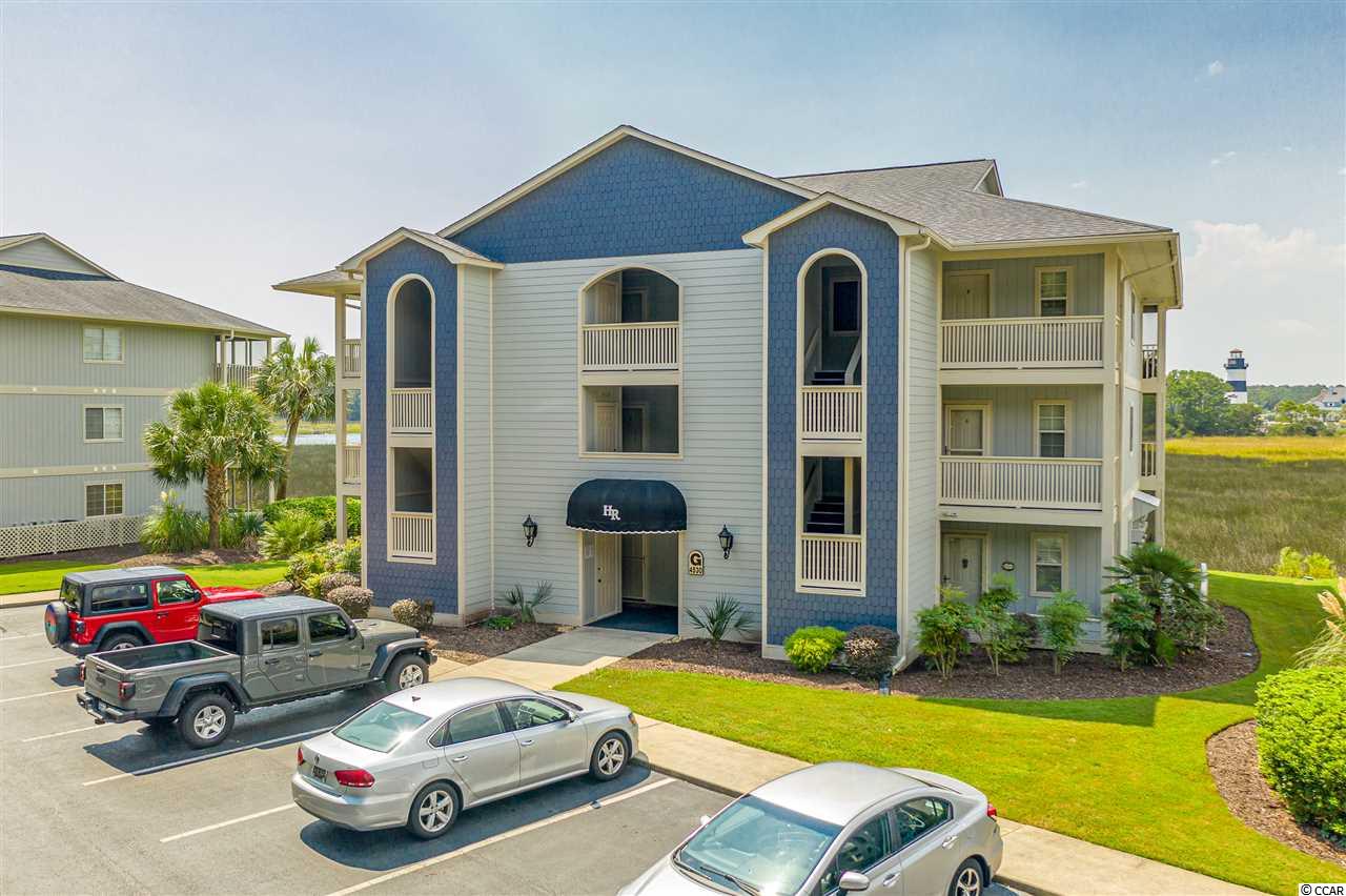 4530 Coquina Harbour Dr. UNIT #7 Little River, SC 29566