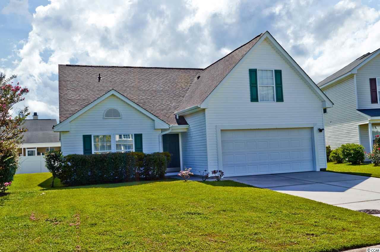 377 Winslow Ave. Myrtle Beach, SC 29588