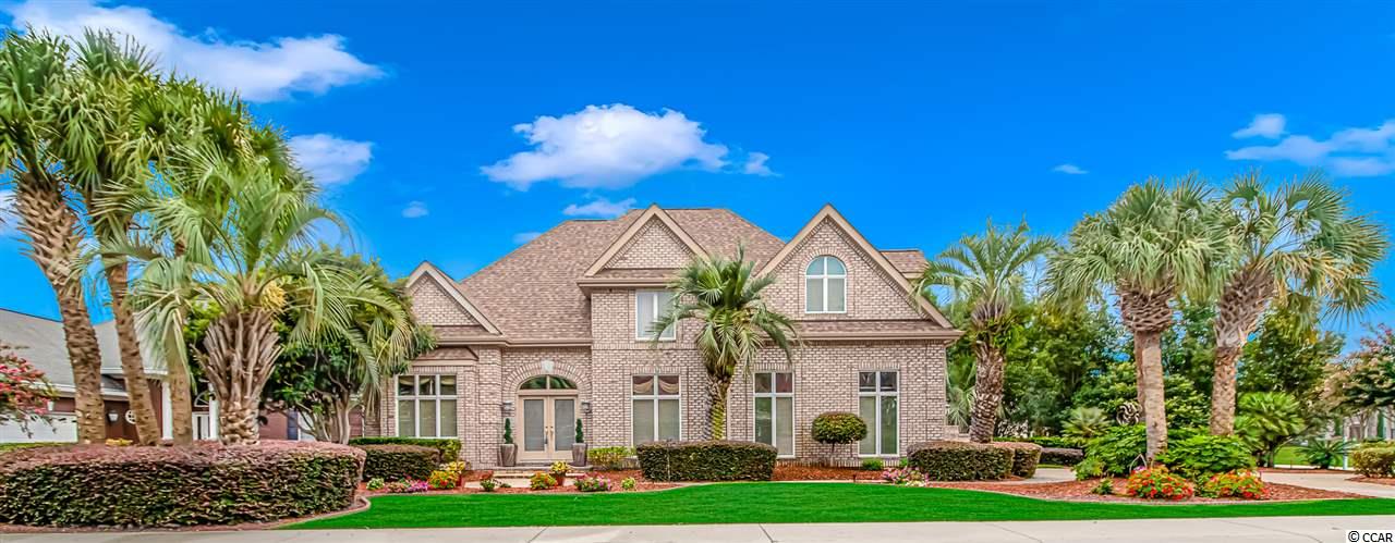501 Tradewind Ct. North Myrtle Beach, SC 29582
