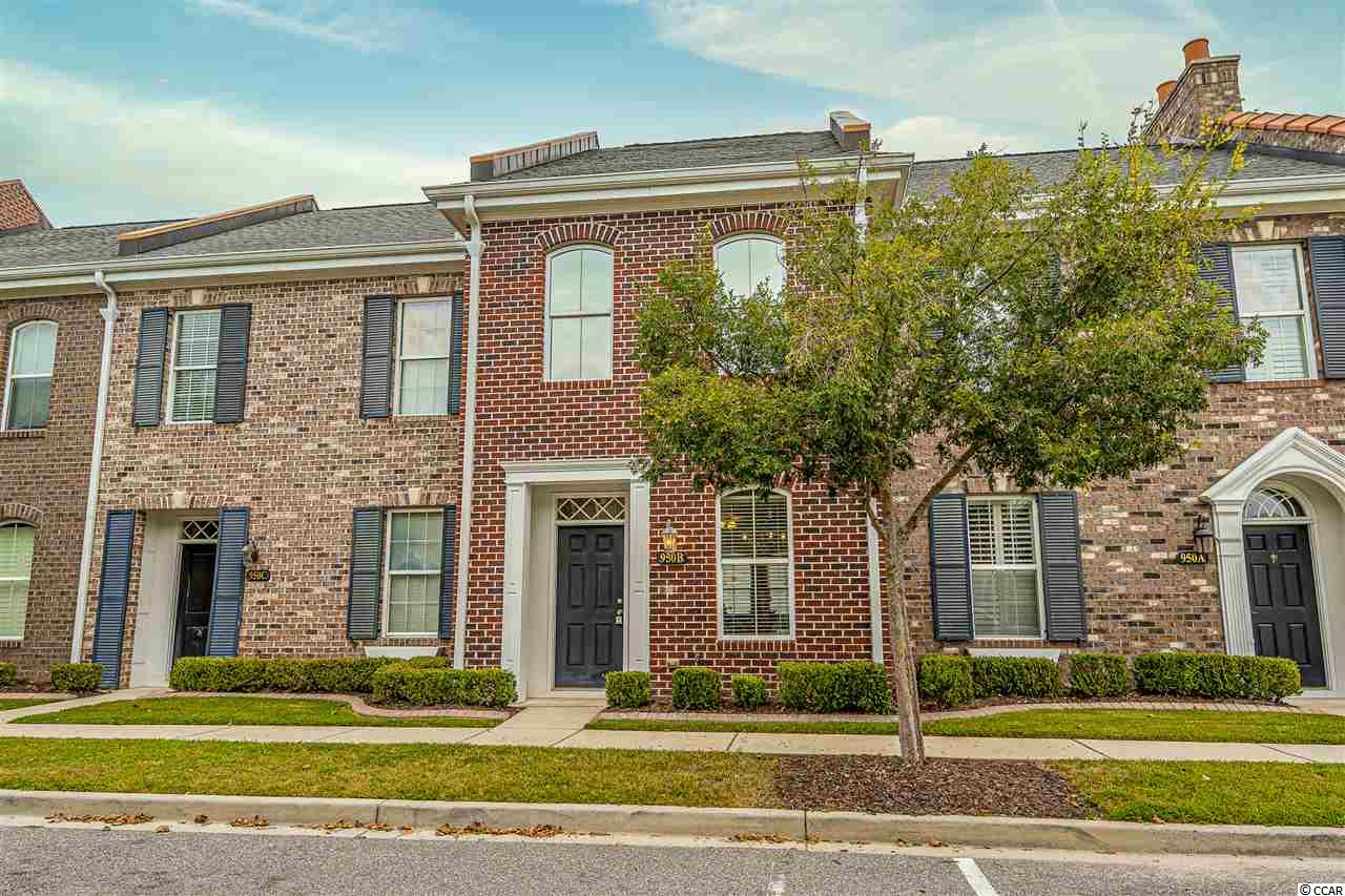 950 Rosencrans Ln. UNIT B Myrtle Beach, SC 29577