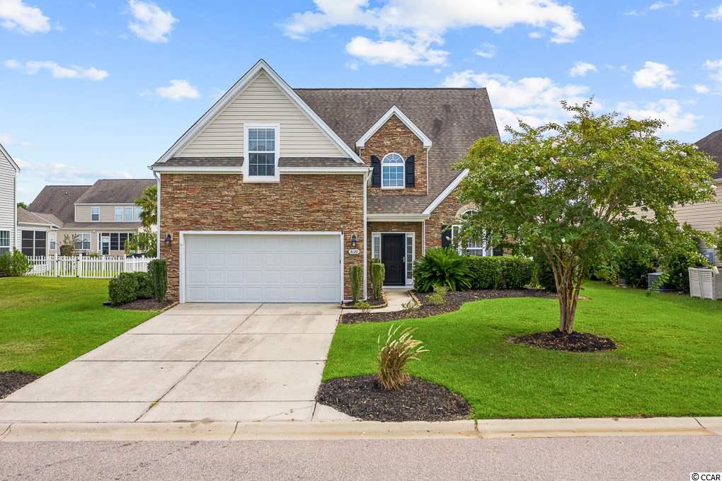 5120 Fairmont Ln. Myrtle Beach, SC 29579