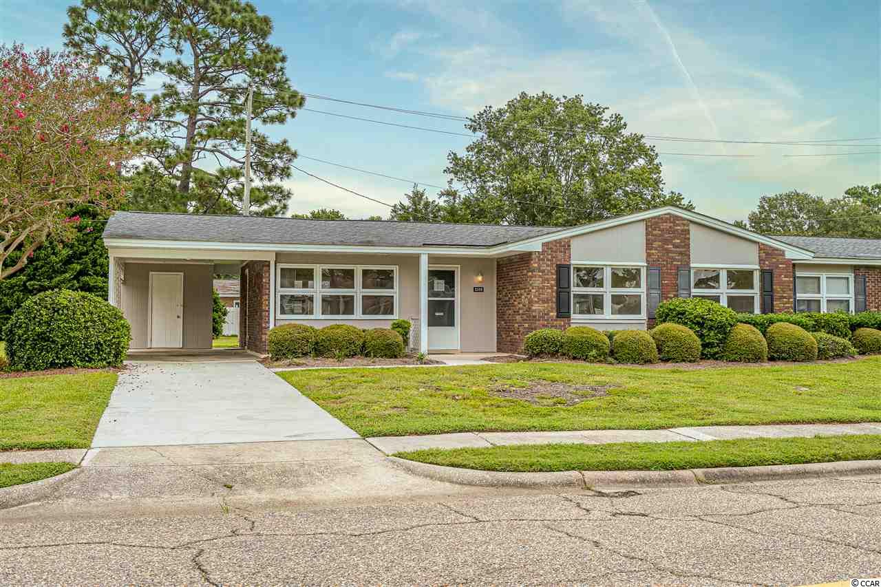 3788 Otter St. UNIT N/A Myrtle Beach, SC 29577