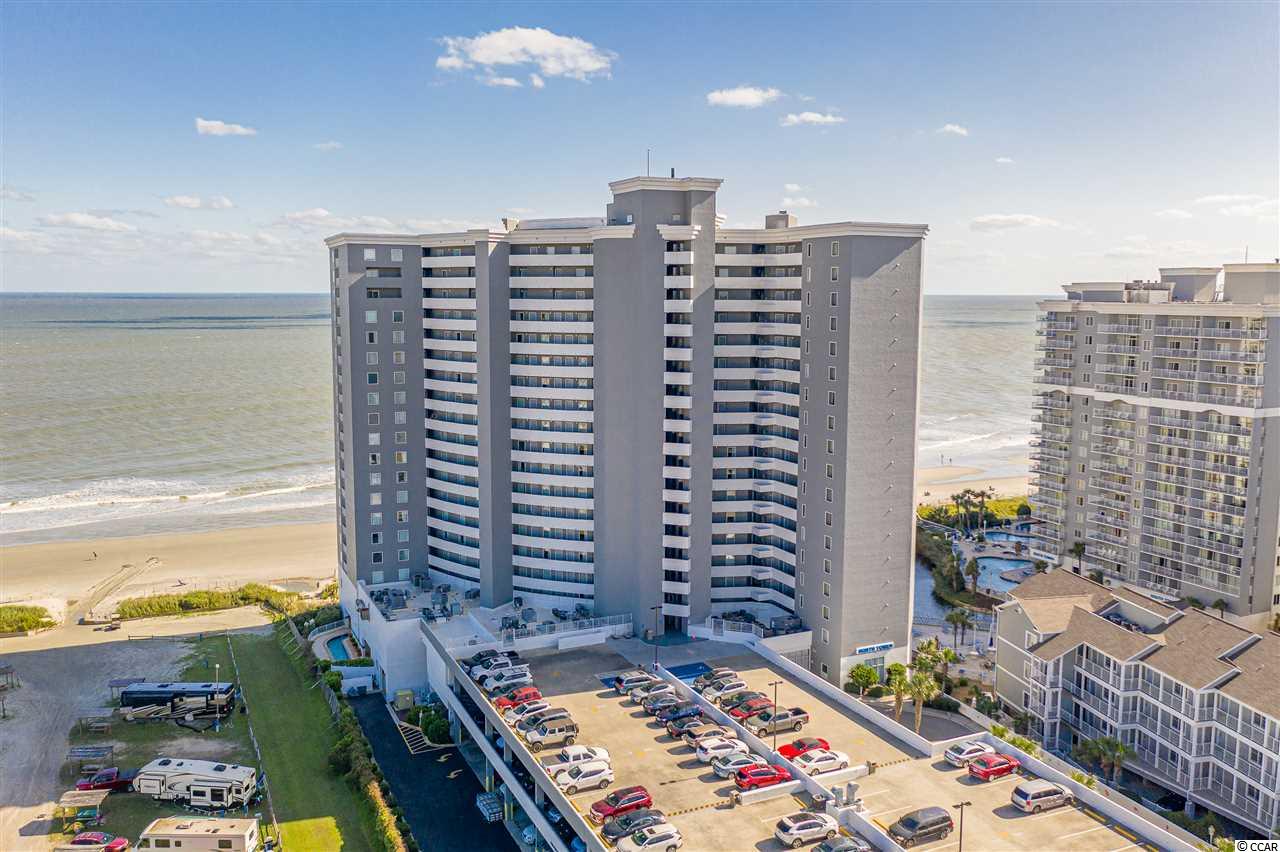 158 Seawatch Dr. UNIT #1710 Myrtle Beach, SC 29572