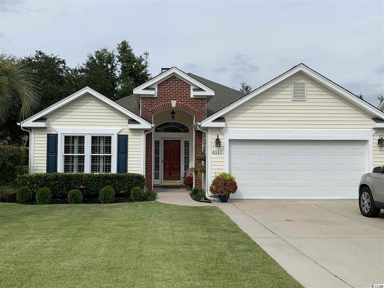 4517 Wintersweet Ln. Murrells Inlet, SC 29576