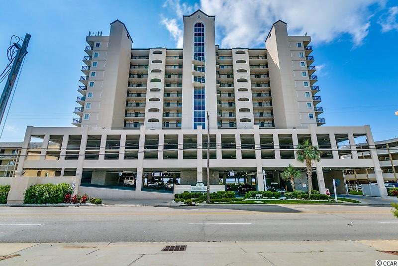 1003 Ocean Blvd. S UNIT #603 North Myrtle Beach, SC 29582
