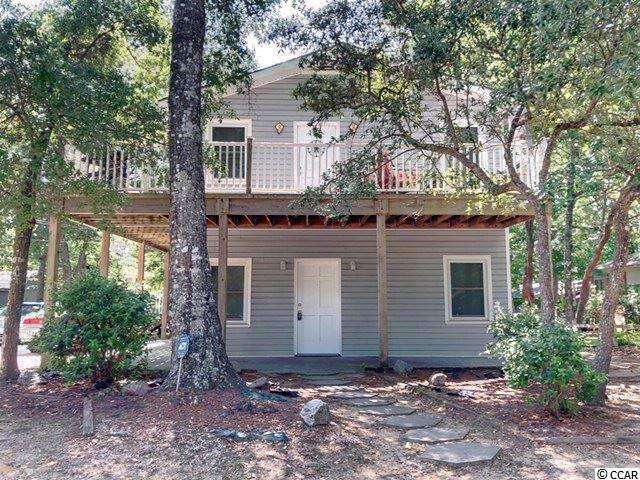 1025 S Hollywood Dr. Surfside Beach, SC 29575
