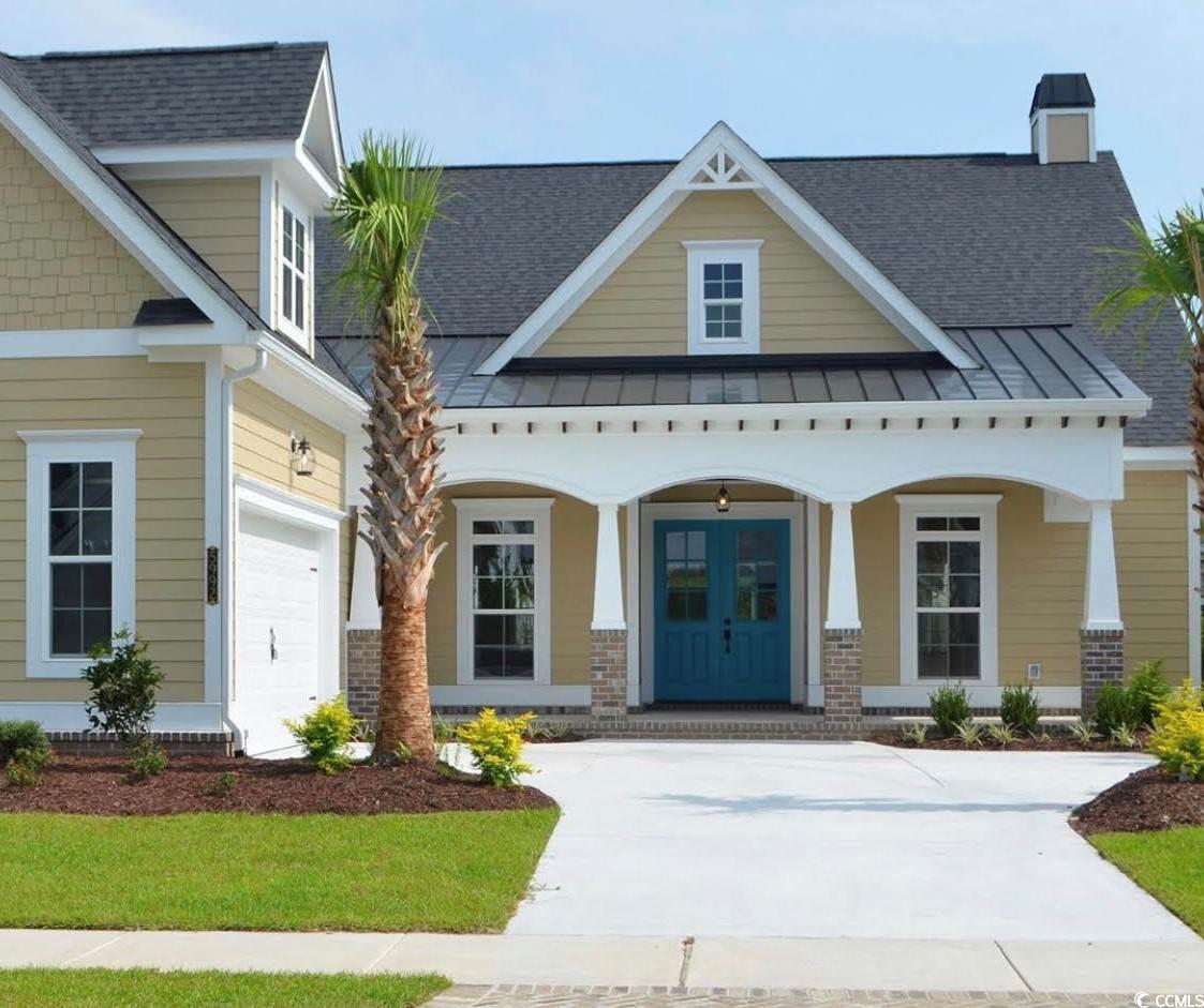 5992 Bolsena Place Myrtle Beach, SC 29577