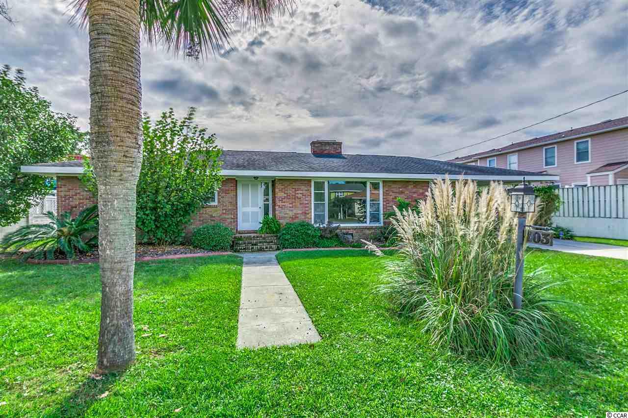 403 S 13th Ave. S Myrtle Beach, SC 29577