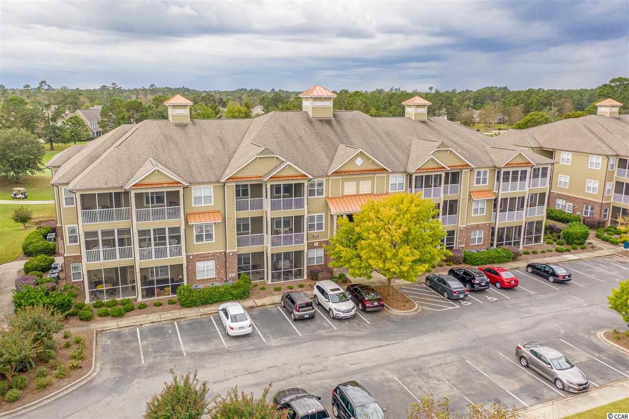 395 S Crow Creek Dr. UNIT #1124 Calabash, NC 28467