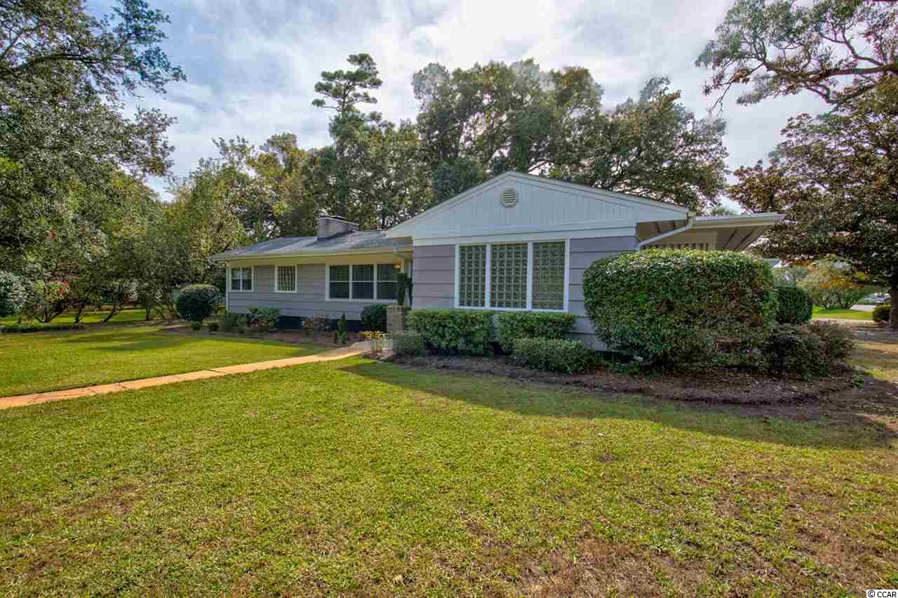 413 46th Ave. N Myrtle Beach, SC 29577