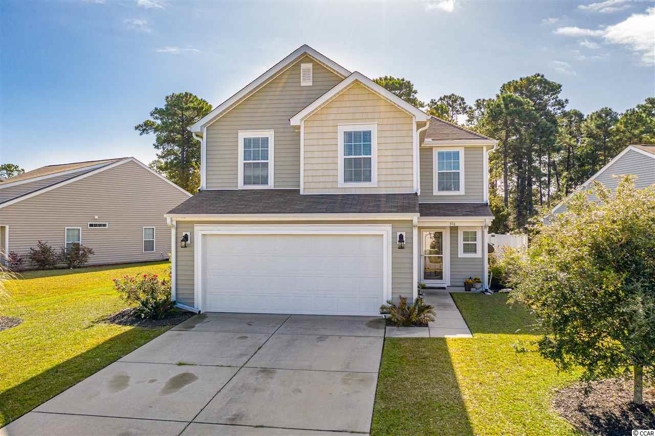 376 Stafford Dr. Myrtle Beach, SC 29579