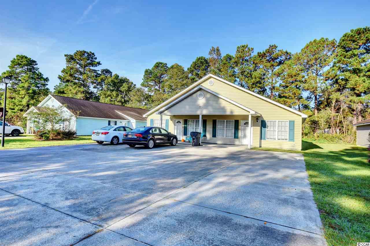 1698 Destiny Ln. Conway, SC 29526