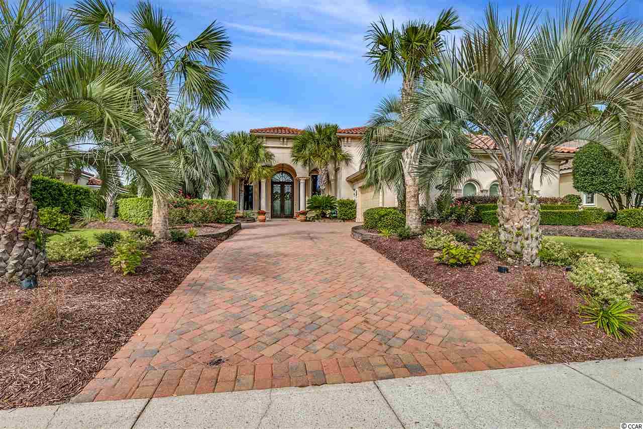 9237 Bellesera Circle Myrtle Beach, SC 29579