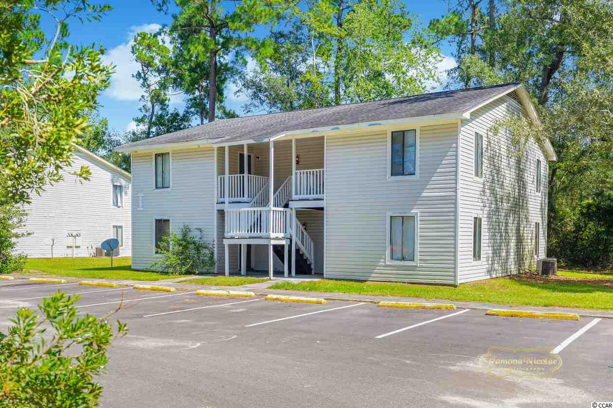 1901 Airport Rd. Conway, SC 29526
