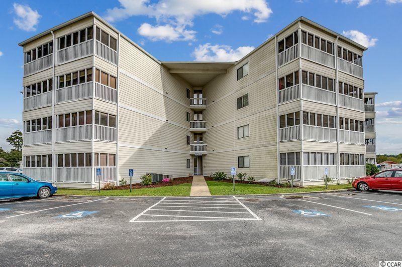 4350 Intercoastal Dr. UNIT #1307 Little River, SC 29566