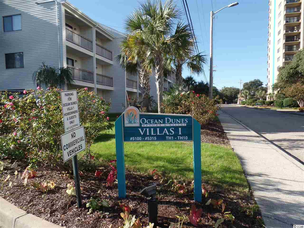 Photo 1 of Condominium at 209 75Th Ave N #5312-5313, Myrtle Beach, SC 29572 | MLS# 2024774 |  | Sold on 2021-02-12