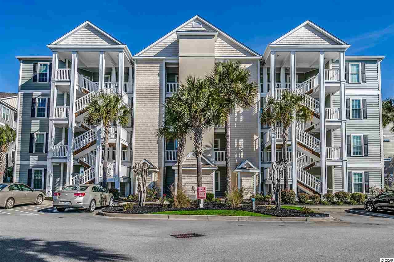 100 Ella Kinley Circle UNIT #104 Myrtle Beach, SC 29588