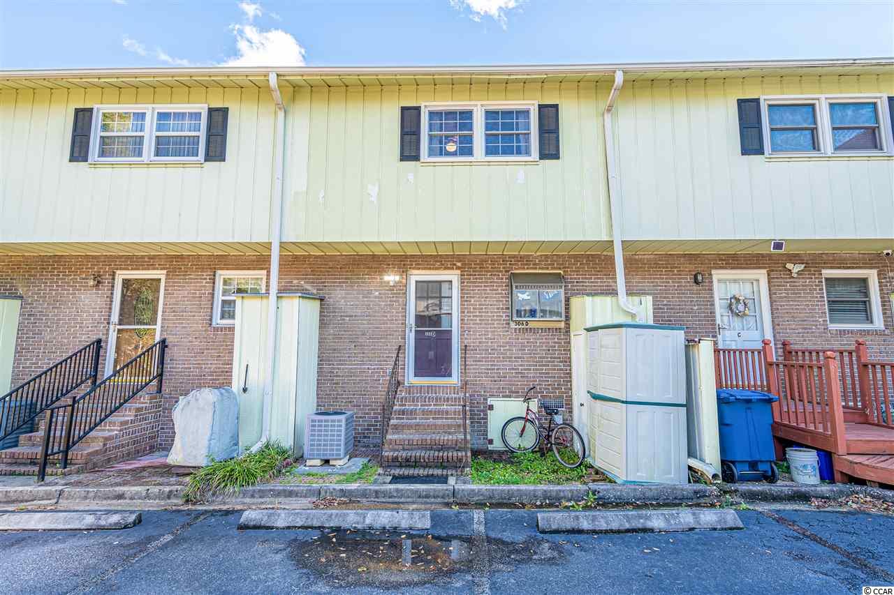 306 71st Ave. N UNIT D Myrtle Beach, SC 29572