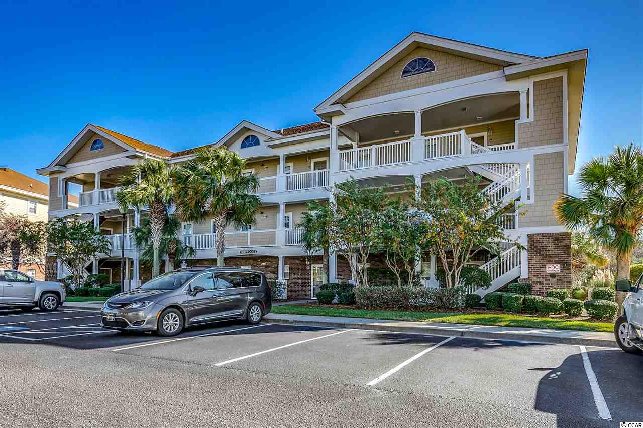 5801 Oyster Catcher Dr. UNIT #223 North Myrtle Beach, SC 29582