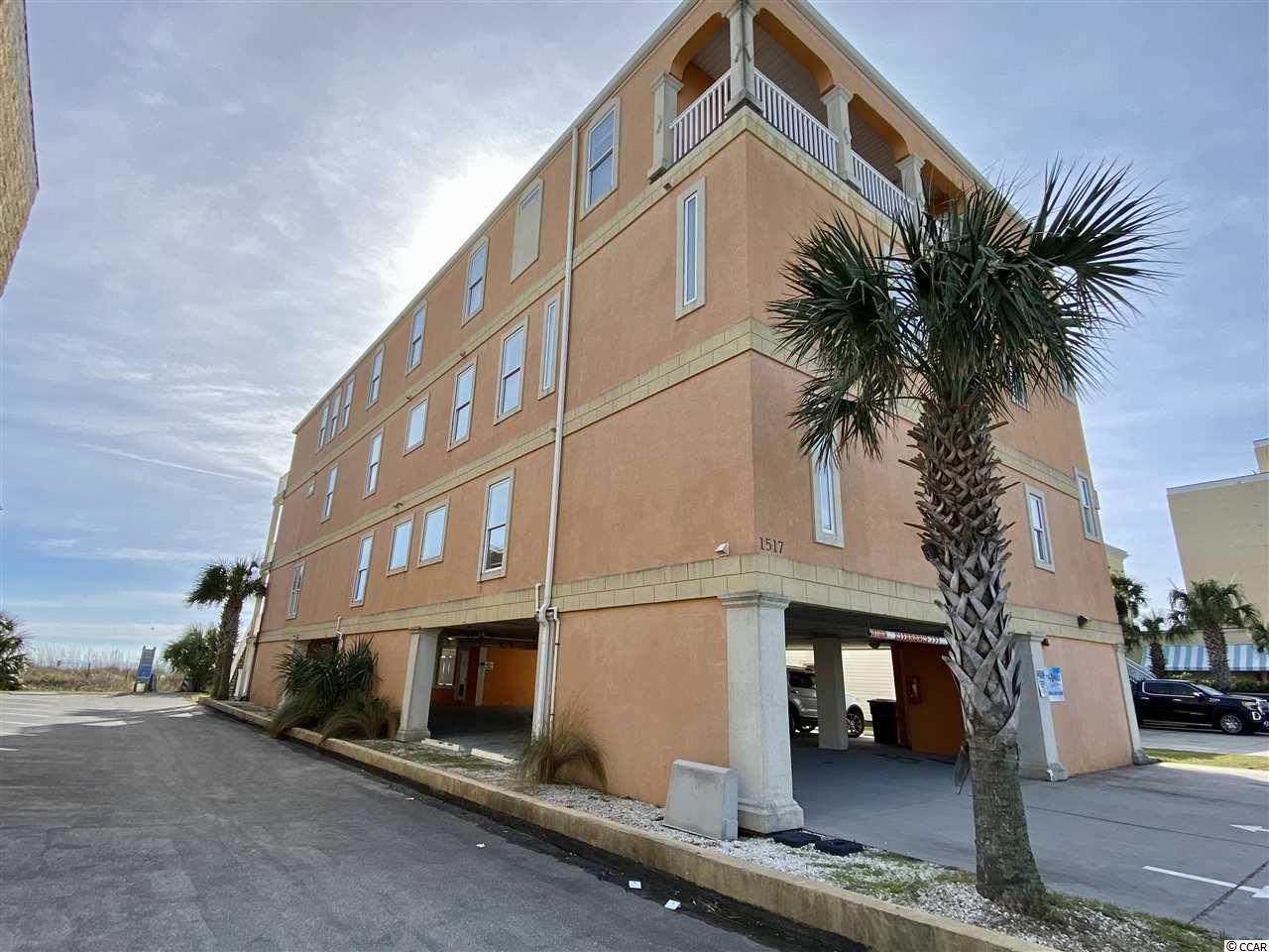 1517 S Ocean Blvd. North Myrtle Beach, SC 29582