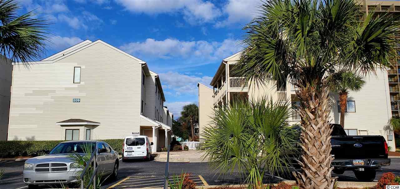 Photo 1 of Condominium at 209 75Th Ave N #5112/5113, Myrtle Beach, SC 29572 | MLS# 2025567 |  | Sold on 2021-01-20