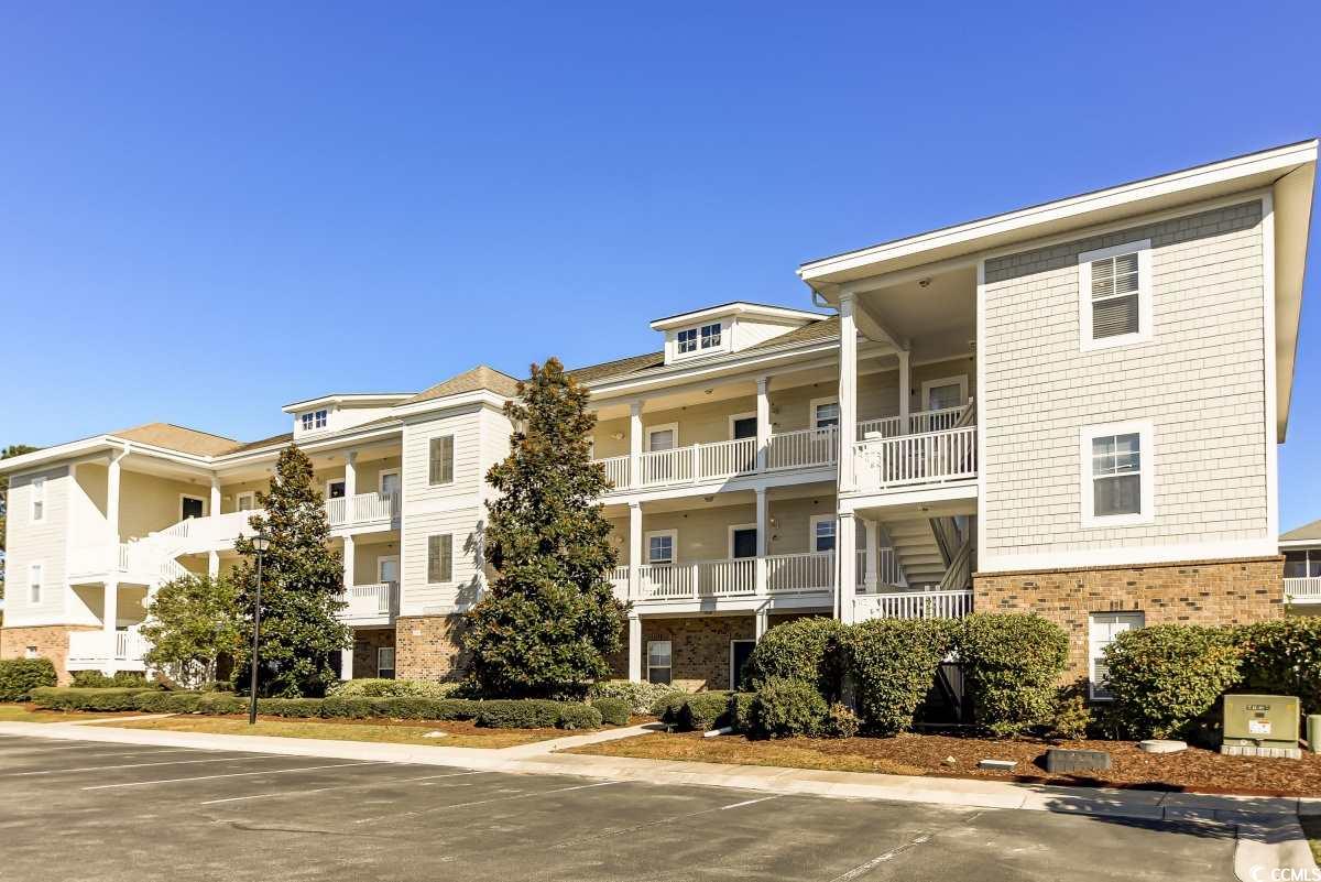 208 Castle Dr. UNIT #1378 Myrtle Beach, SC 29579