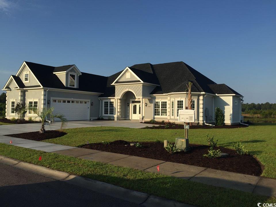 9200 Parma Ln. Myrtle Beach, SC 29579