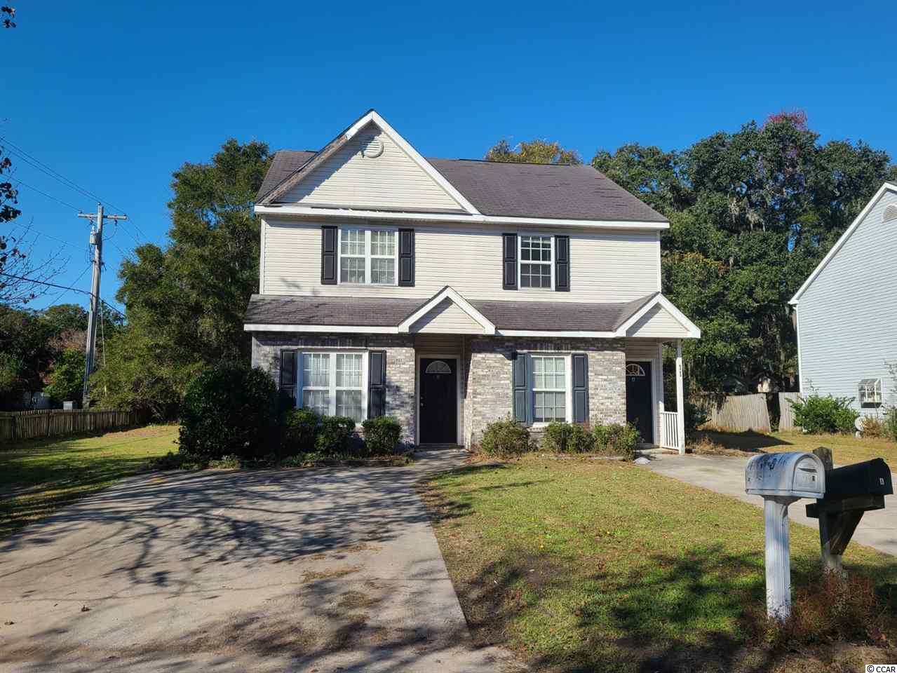 11 Brandy Mill Way Pawleys Island, SC 29585
