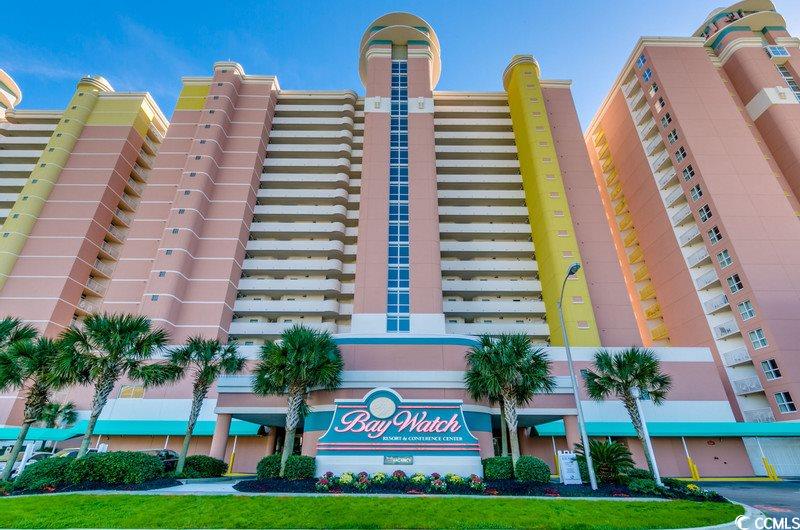 2801 Ocean Blvd. S UNIT #1536 North Myrtle Beach, SC 29582