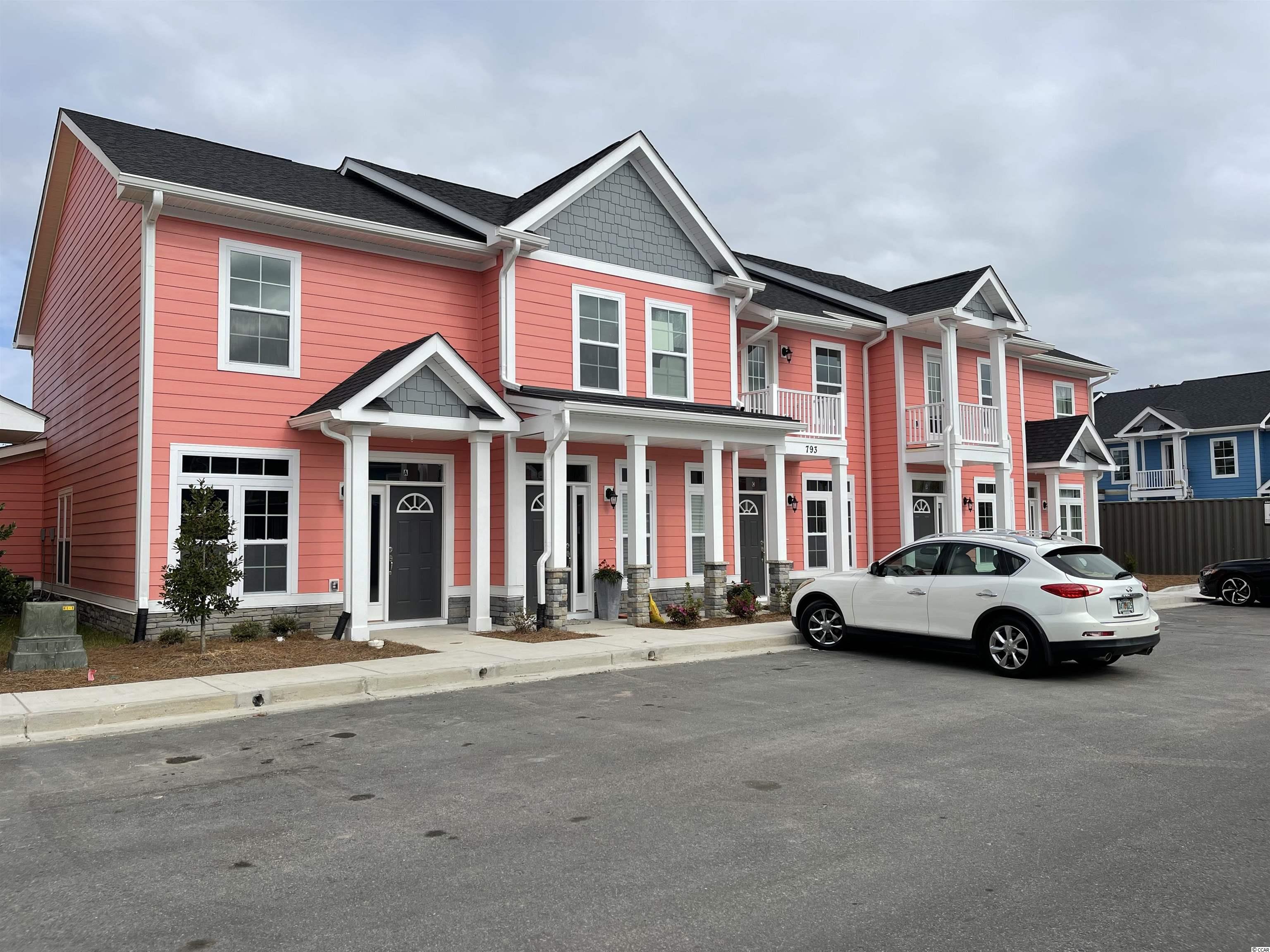 793 Moen Pl. UNIT 1004-D Myrtle Beach, SC 29577