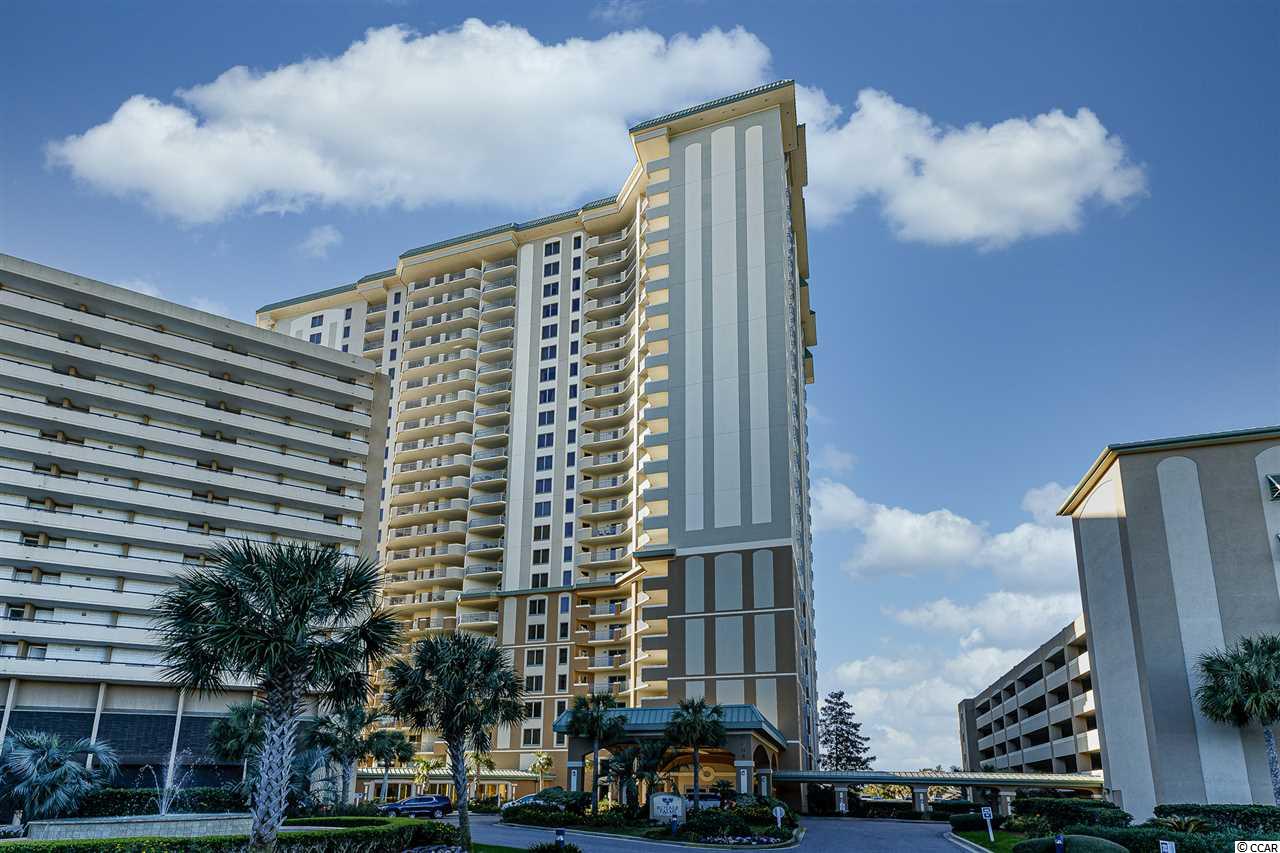 9994 Beach Club Dr. UNIT #806 Myrtle Beach, SC 29572