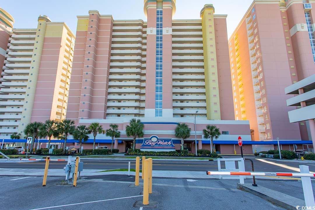 2801 S Ocean Blvd. UNIT #332 North Myrtle Beach, SC 29582