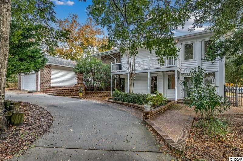 1300 Springland Ln. North Myrtle Beach, SC 29582
