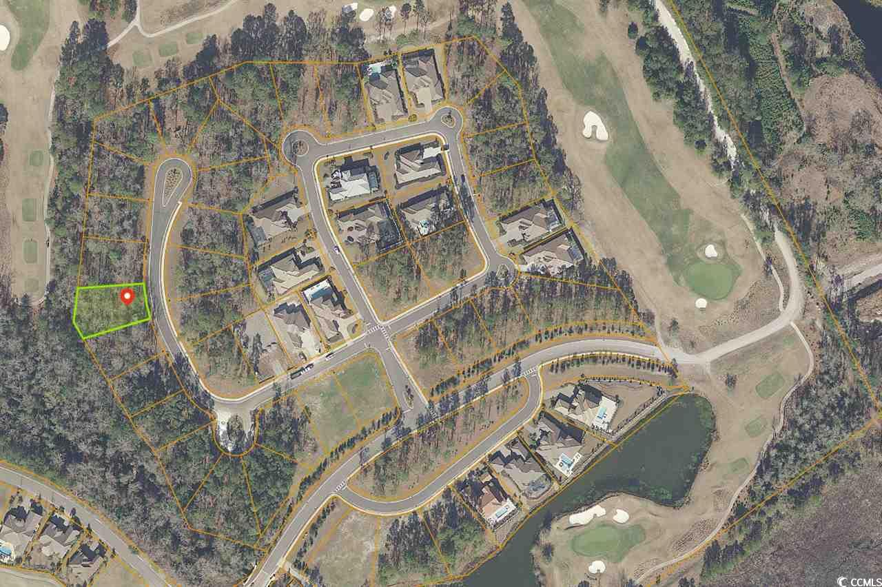 2063 Teramo Dr. Myrtle Beach, SC 29579