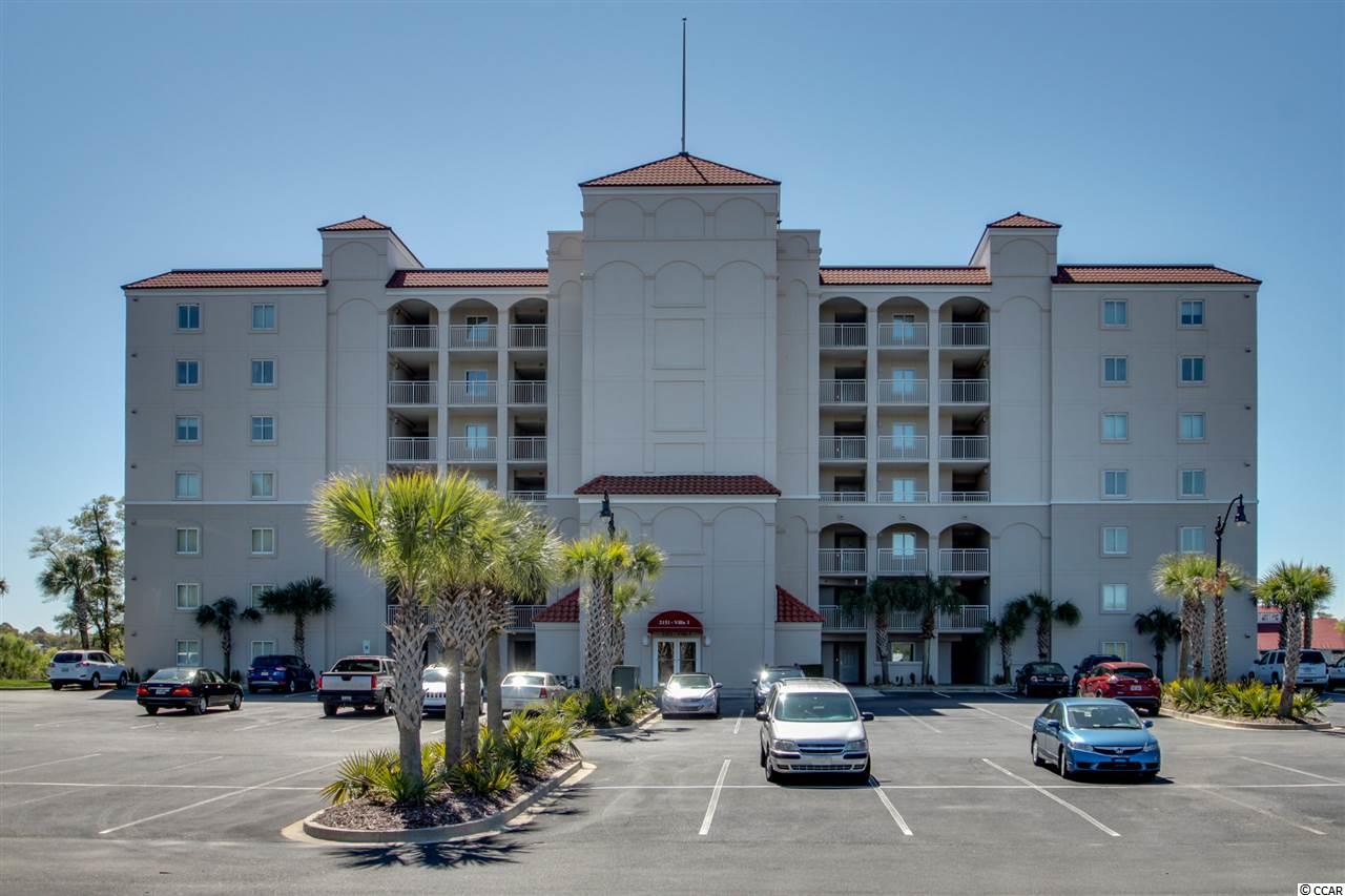 2151 Bridge View Ct. UNIT 1-404 North Myrtle Beach, SC 29582