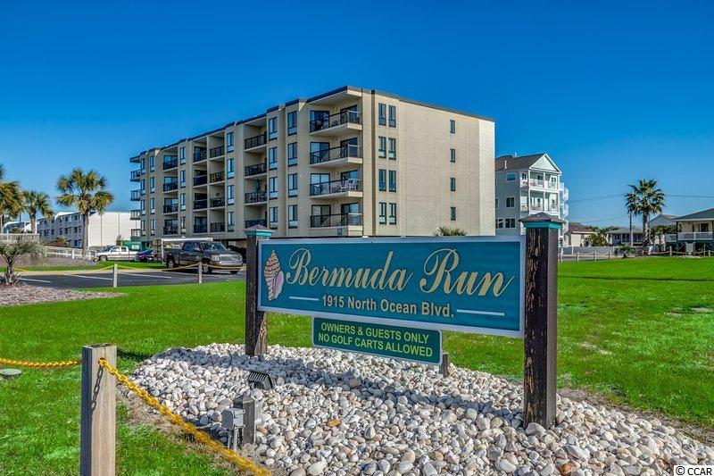 1915 N Ocean Blvd. UNIT A-205 North Myrtle Beach, SC 29582