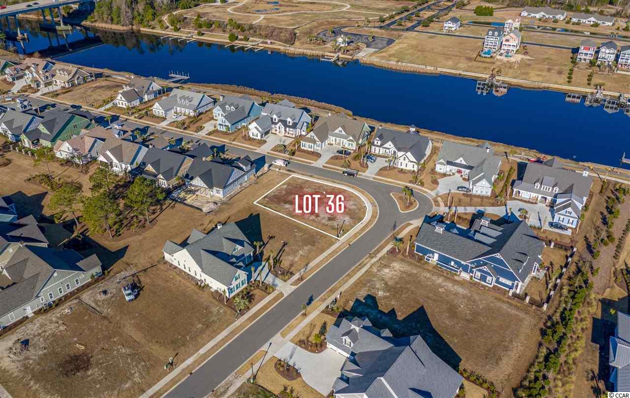 6028 Bolsena Place Myrtle Beach, SC 29577