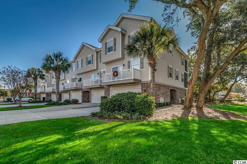 601 N Hillside Dr. UNIT #306 North Myrtle Beach, SC 29582