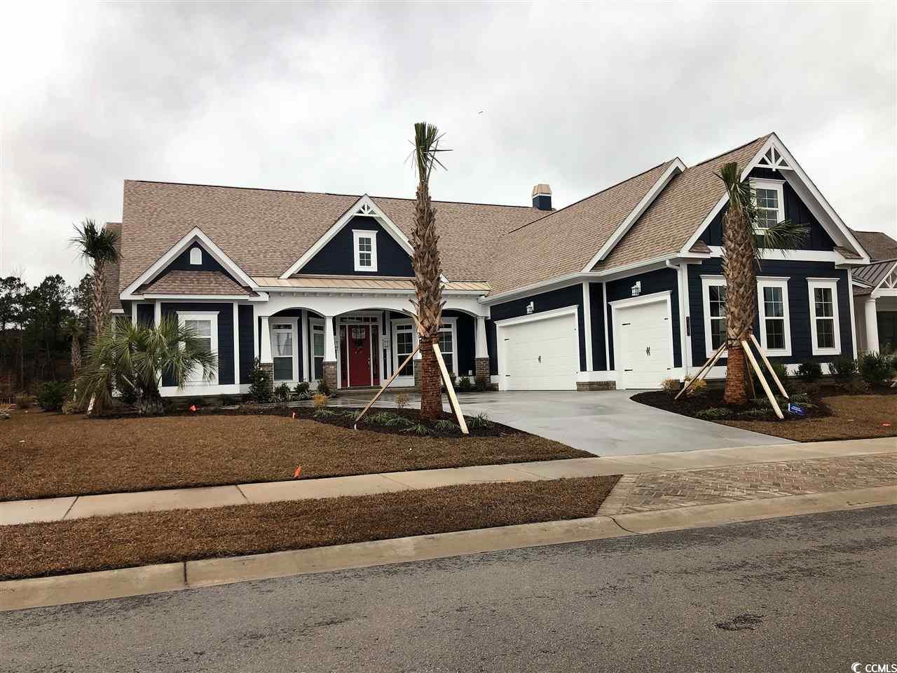 5925 Bolsena Place Myrtle Beach, SC 29572