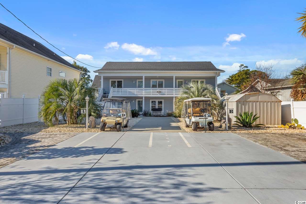 701 24th Ave. S North Myrtle Beach, SC 29582