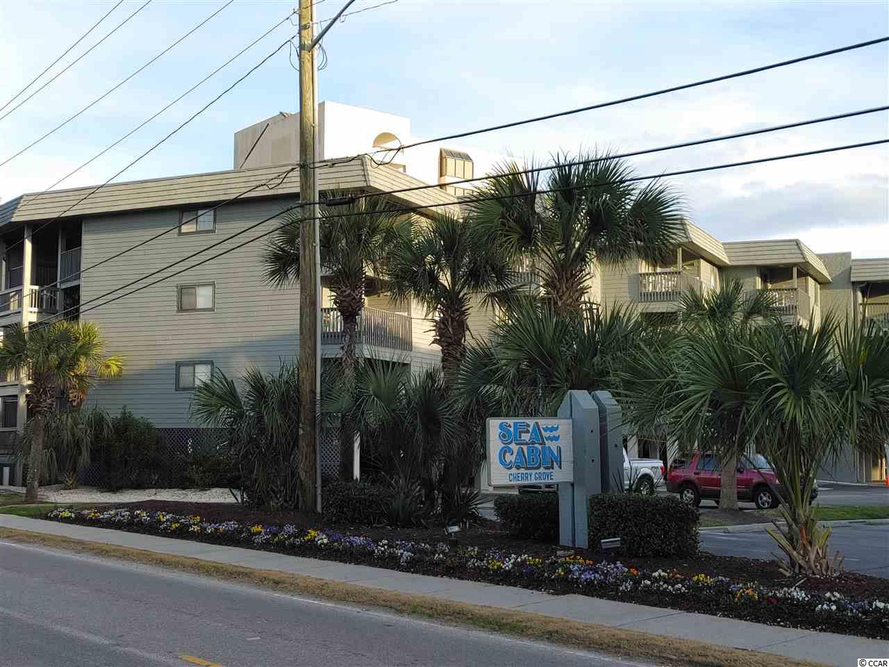 6000 N Ocean Blvd. UNIT #218 North Myrtle Beach, SC 29582