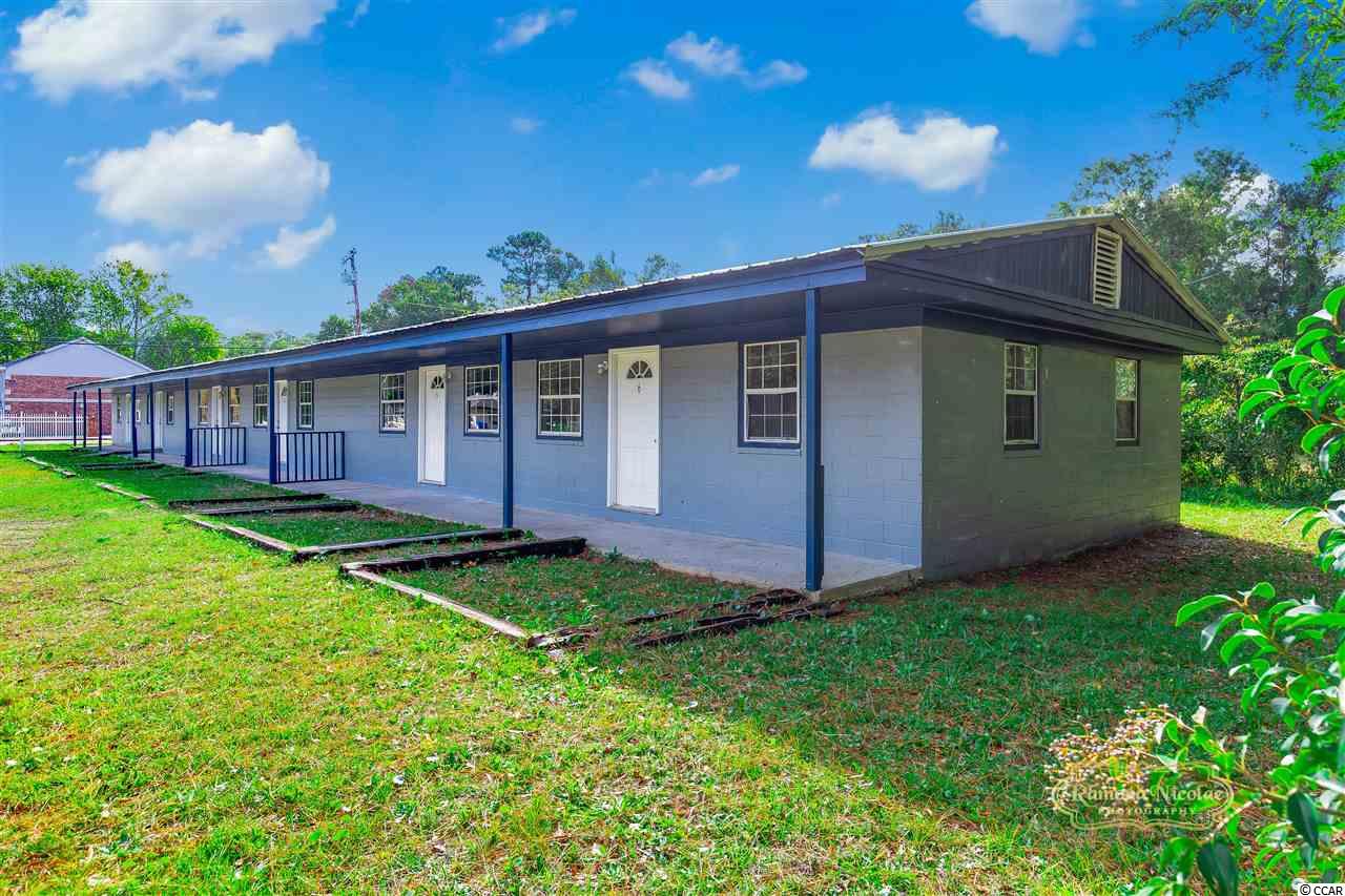 1213 Dunbar St. Myrtle Beach, SC 29577