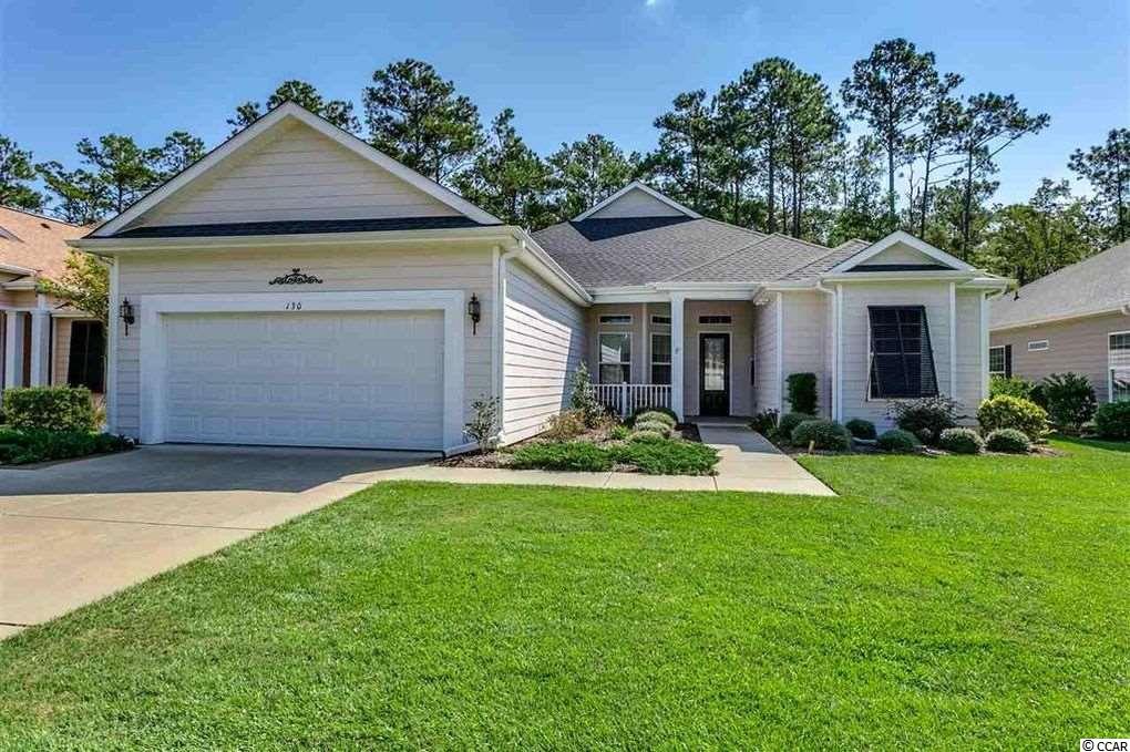 130 Sugar Loaf Ln. Murrells Inlet, SC 29576
