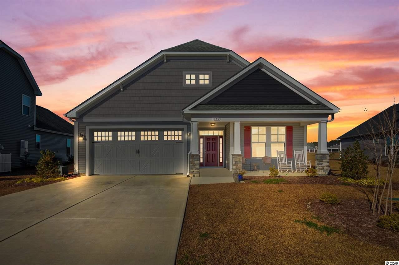 352 Switchgrass Loop Little River, SC 29566