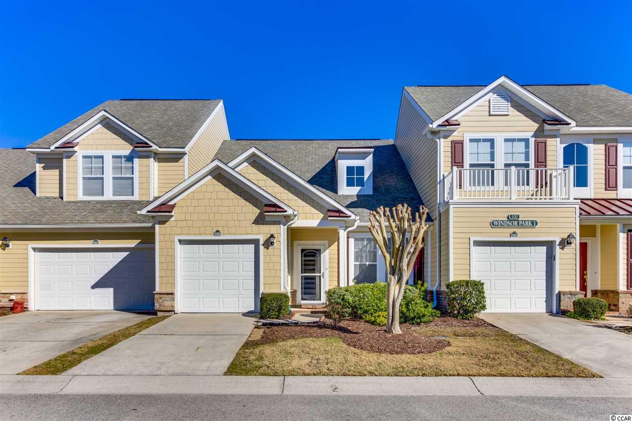 100 Culpepper Way Myrtle Beach, SC 29579